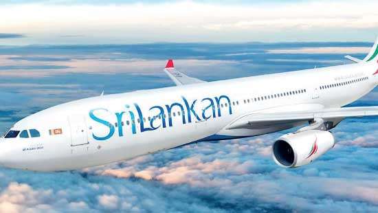 SriLankan Airlines driving stability, sustainability and growth
