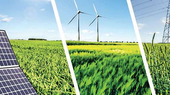 Govt. to allow Power Wheeling Facility for new renewable power projects