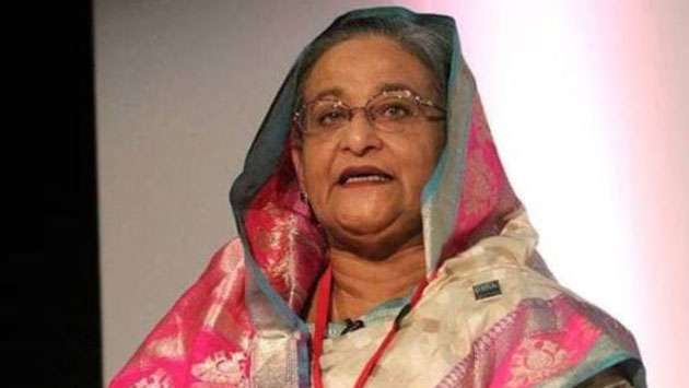 Ousted Bangladesh PM Hasina’s party barred from election as party registration suspended
