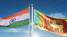 India, Sri Lanka exchange seven MoUs