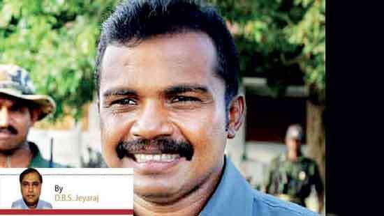 Fratricidal  conflict between LTTE and Karuna Eastern Tigers