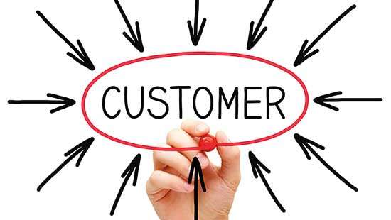 Why customer-centricity should be top priority