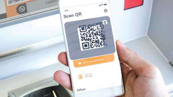 Hitachi Digital Payment Solutions launches Asia’s first touchless ATM technology