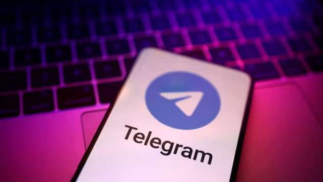 Nepal bans Telegram