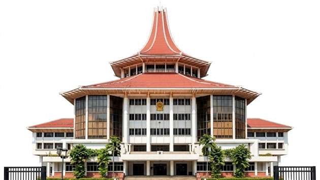 Magistrates, District Court judges up in arms against move