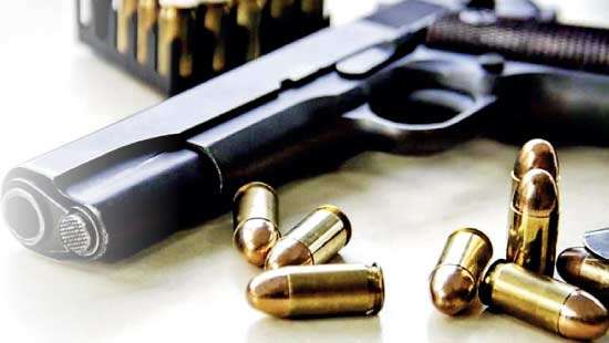 Legal action to be taken over 7,000 unrenewed firearm licenses