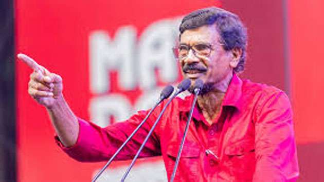 Government must be protected until objectives of forming it achieved: Tilvin
