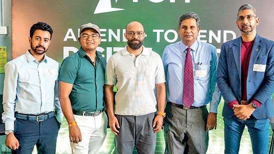 Tech Cargo Hub hosts strategic industry dialogue on future of warehousing