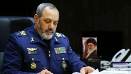 Iran defence minister, Guards commander killed in Israeli attacks; Reuters