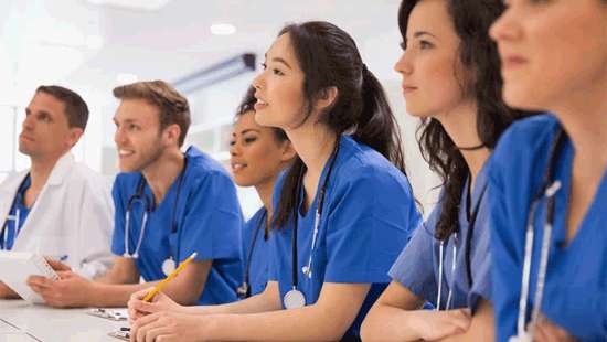 Laws to be drafted to accept foreign university medical degrees