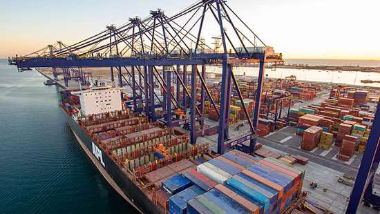 Pakistan’s trade deficit skyrockets by 44% amid regional tensions