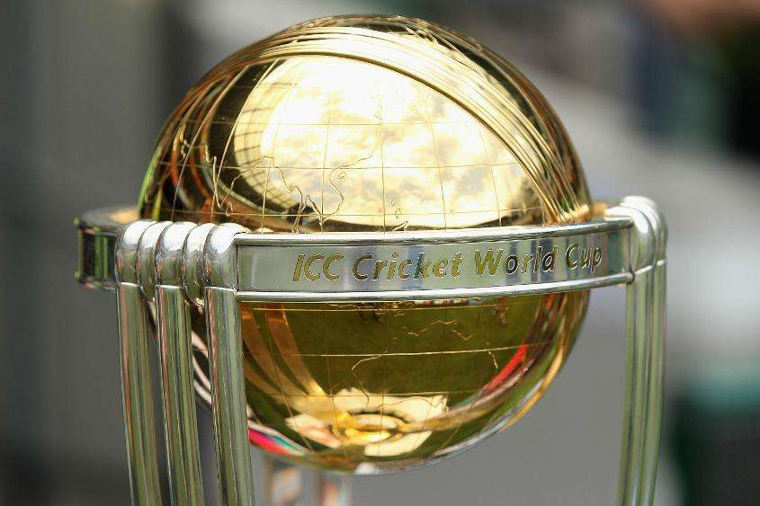 Cricket World Cup: Five batsmen to watch