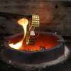 Gold fever sends some vintage luxury watches to the melting furnace