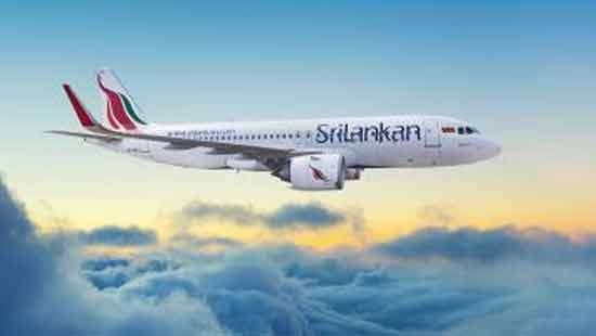 SriLankan Airlines rationalizes flights to China