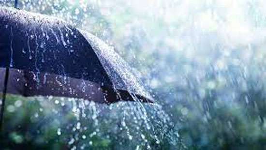 More rain likely during the day