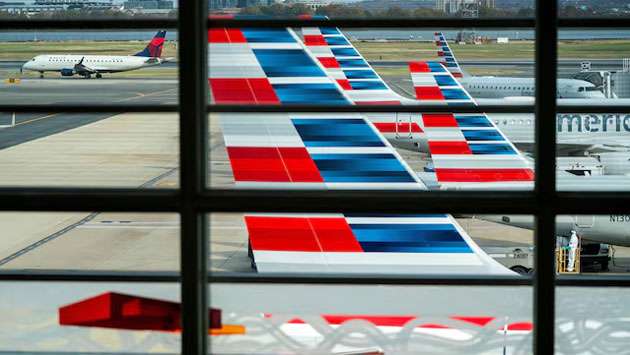 American Airlines plans to resume US flights to Venezuela after Trump moves to open airspace