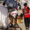 Hajj pilgrimage death toll climbs to 1,000 as temperature soars