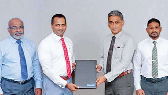 David Pieris Automobiles-ComBank deliver leasing solutions for GWM and BAIC
