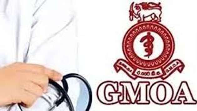GMOA issues ultimatum to Health Minister