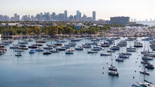 US appeals court says Florida can ban Chinese citizens from buying property