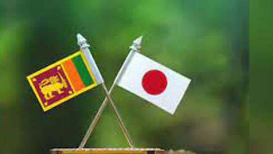 Memorandum of Cooperation signed between Japan, Sri Lanka