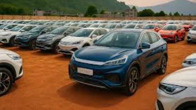 Expert committee’s report on BYD due within next few weeks: AG informs Court