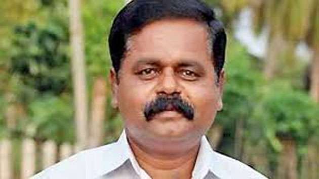 Sritharan publicly declares readiness to resign as MP if accusations are substantiated