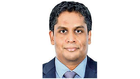 Lanka Rating Agency appoints Charana Jayasuriya as CEO