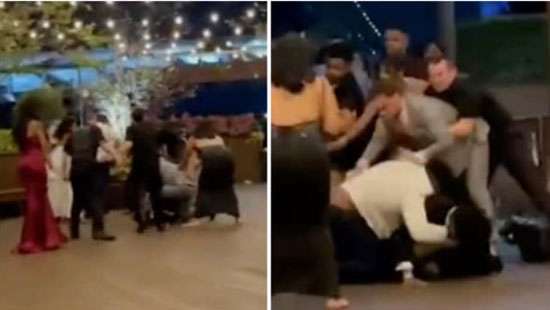 Miss Sri Lanka contestants not involved in brawl