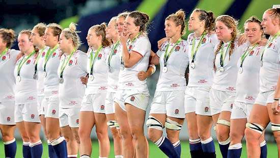 Ignoring the noise will be England’s formula in final