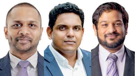 Unit Trust Association appoints new directors