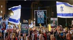 Netanyahu says he hopes to announce hostage release in the ’coming days’