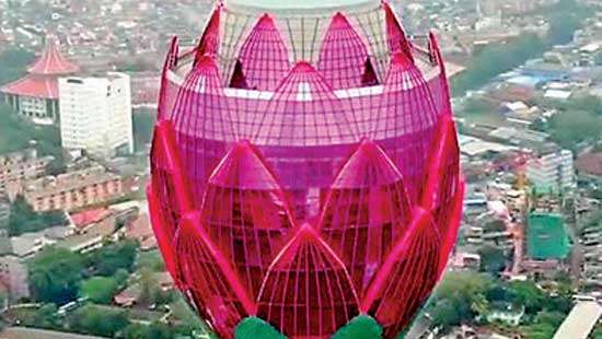 Citrus Leisure reveals opening plans for Lotus Tower’s signature spaces