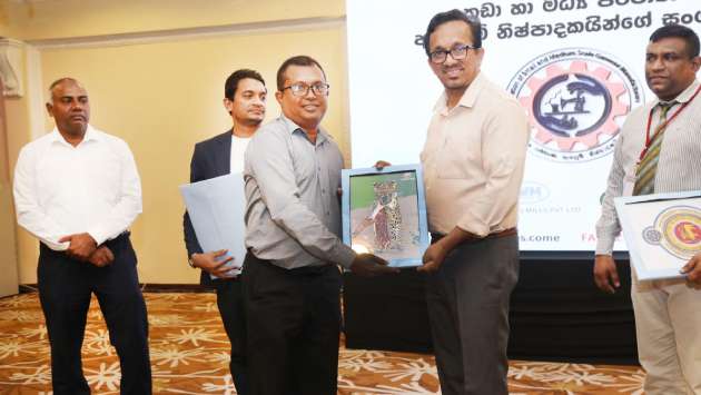 AGM held...