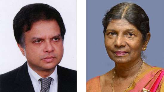 SC clears two Monetary Board members from petitions filed over economic crisis - Breaking News - Vimarsana News