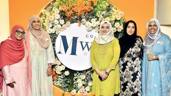 Ramadhan Soiree MW Collection