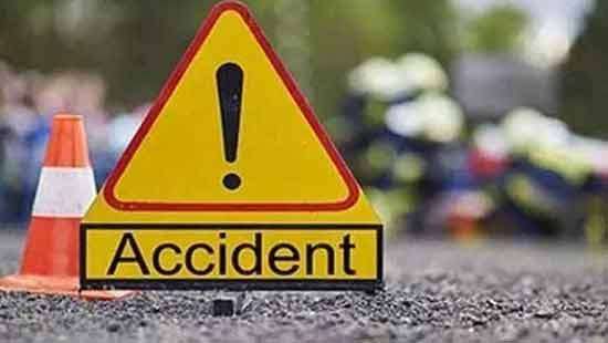 31 people injured in bus accident