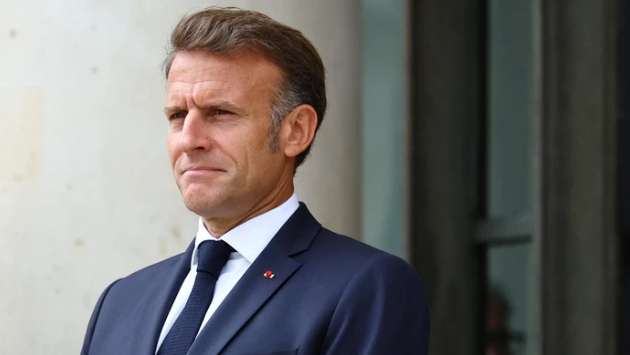 Four prime ministers in one year: What led to France’s government collapse