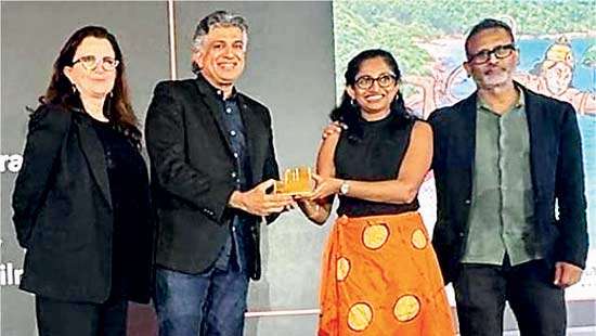 Phoenix Ogilvy and SriLankan Airlines brings home first-ever APAC Effie with ‘Ramayana Trail’ tourism campaign