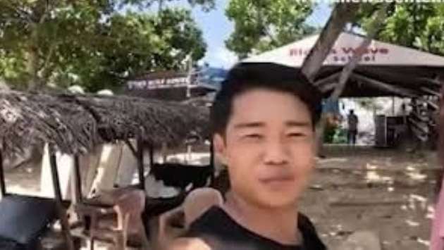 Clarification on viral video of assault on tourist in Weligama