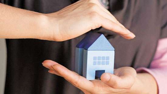 Home sweet home, says FM