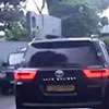 Sujeewa Senasinghe’s luxury vehicle lawfully imported, Magistrate orders CID to release it