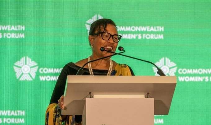 India’s generous assistance to Sri Lanka heartening, says Commonwealth Secretary General