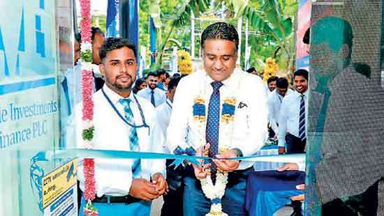 Mercantile Investments expands footprint in the North