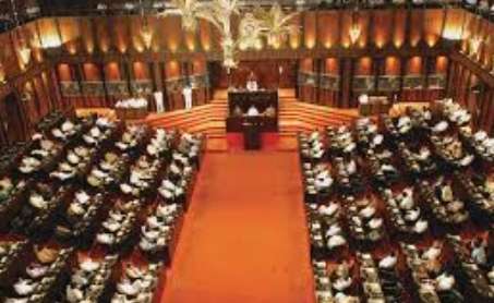 Sri Lankan Parliament to debate Gaza conflict on Friday?
