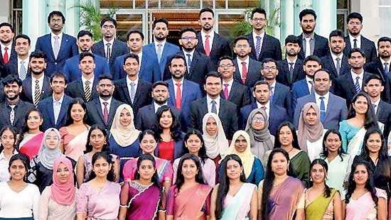 ACCA Sri Lanka celebrates top achievers at Annual Awards Ceremony