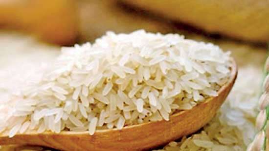 Government to import 70,000 tonnes of Nadu rice