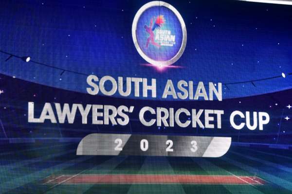 South Asian Lawyers Cricket Cup kicks off