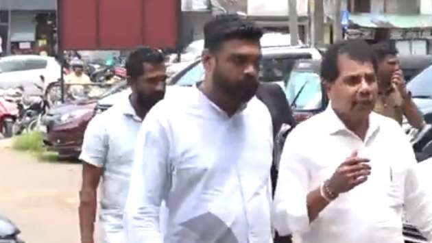 Rohitha’s son-in-law remanded, Jagath Vithana’s son released on bail