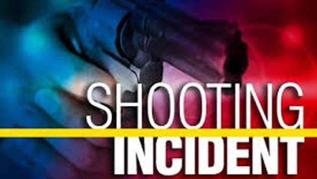 Man shot dead in Grandpass